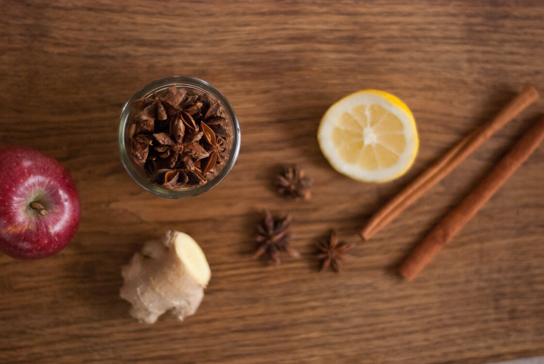 wassail ingredients wassail ingredients