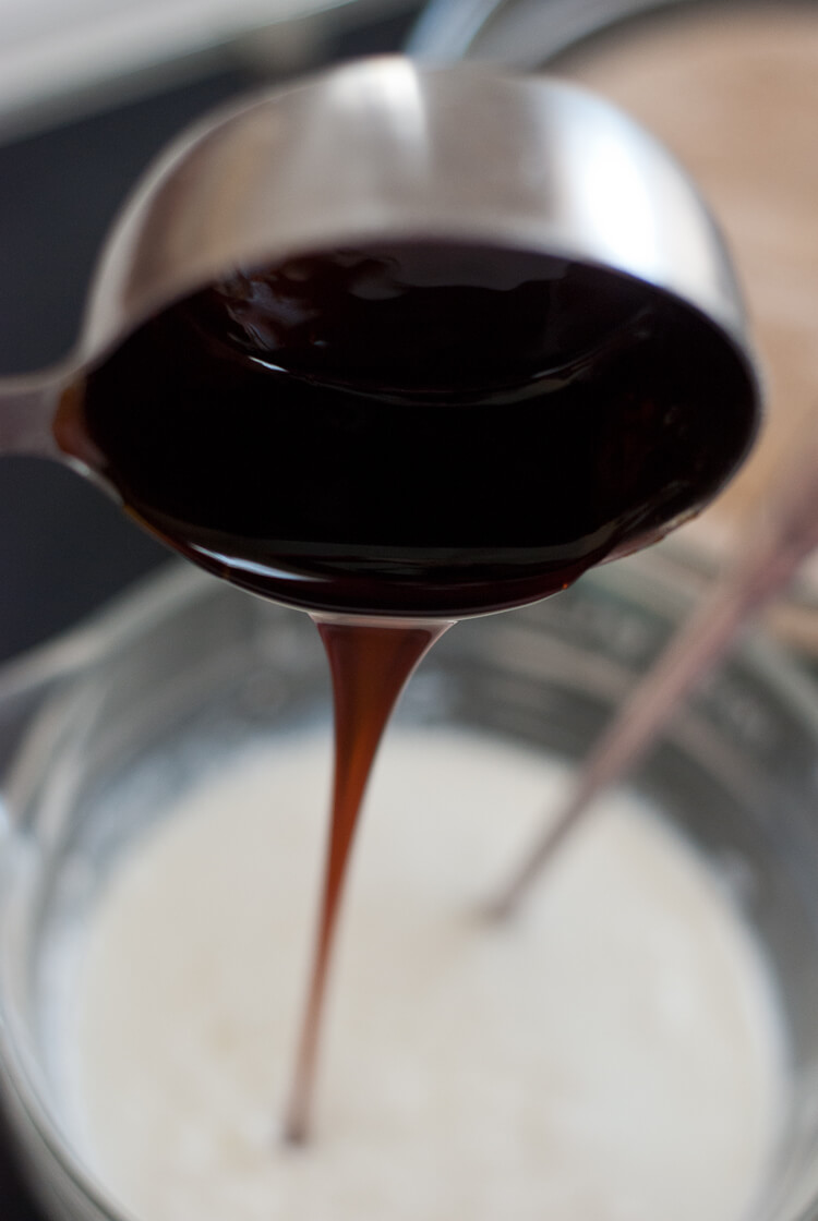 molasses molasses
