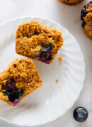 best bran muffins