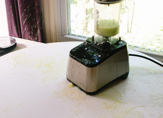 honeydew explosion