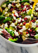 best green salad recipe