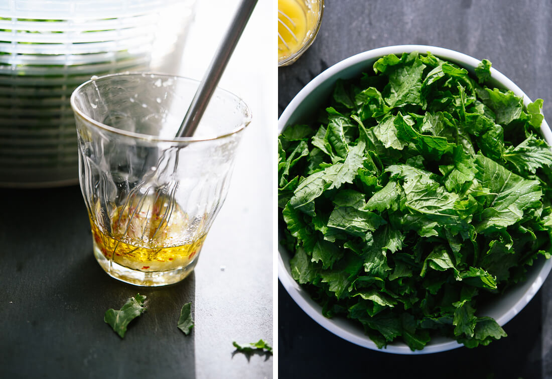 broccoli rabe