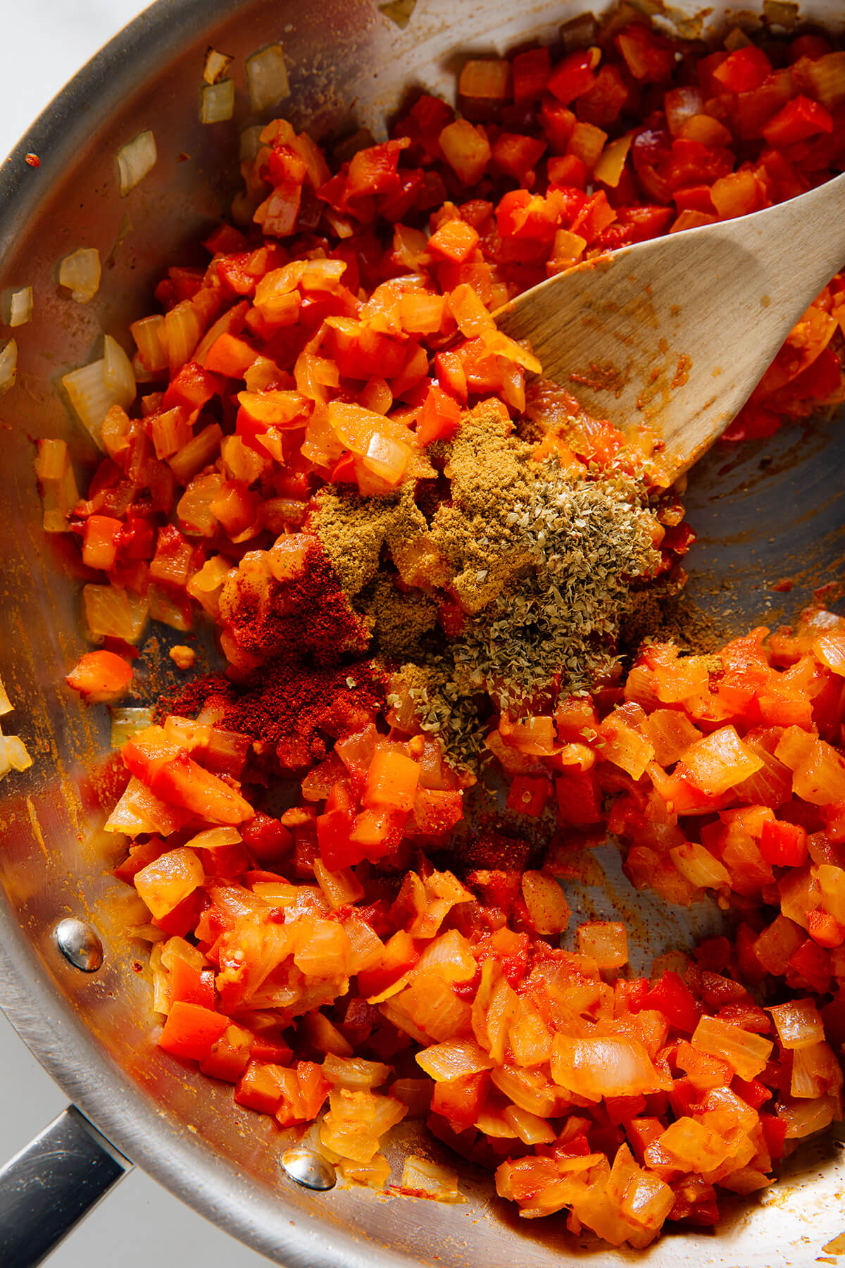 spices
