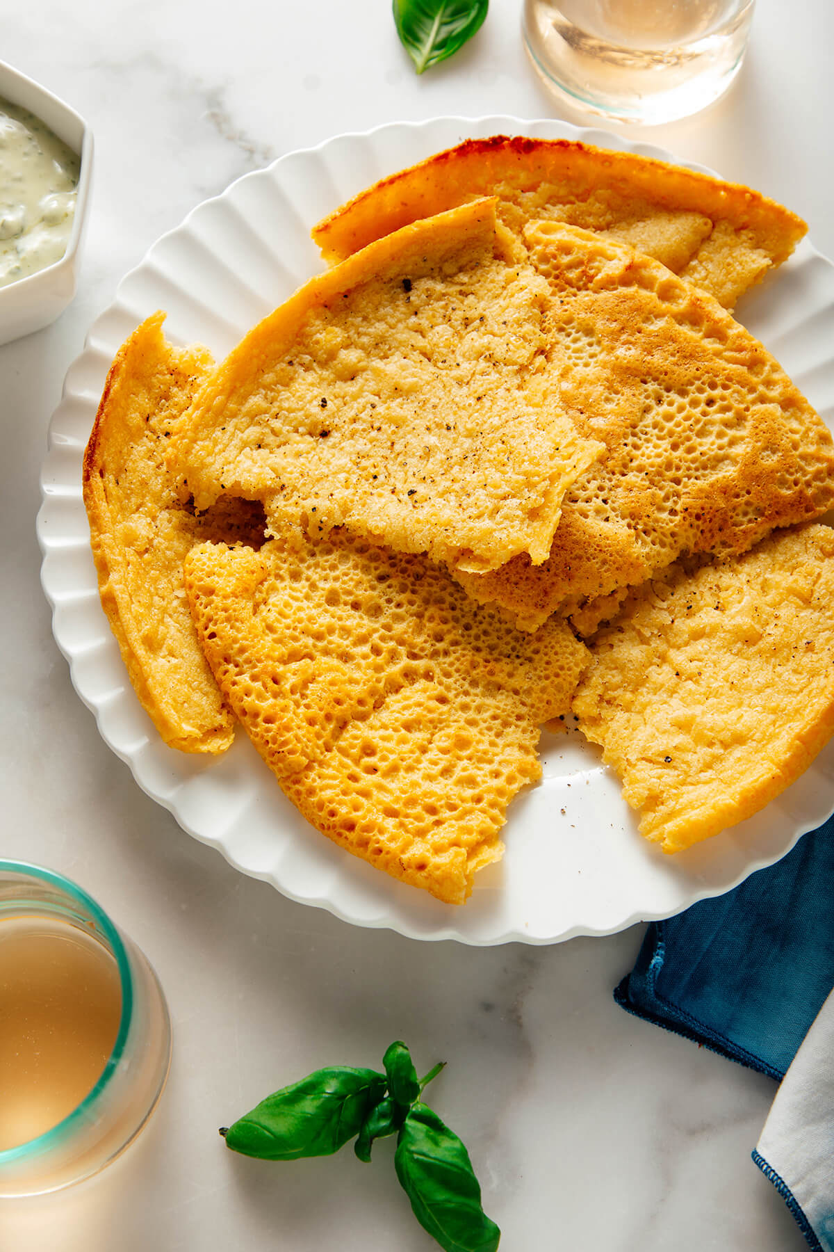 socca recipe